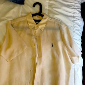 Ralph Lauren Shirt
